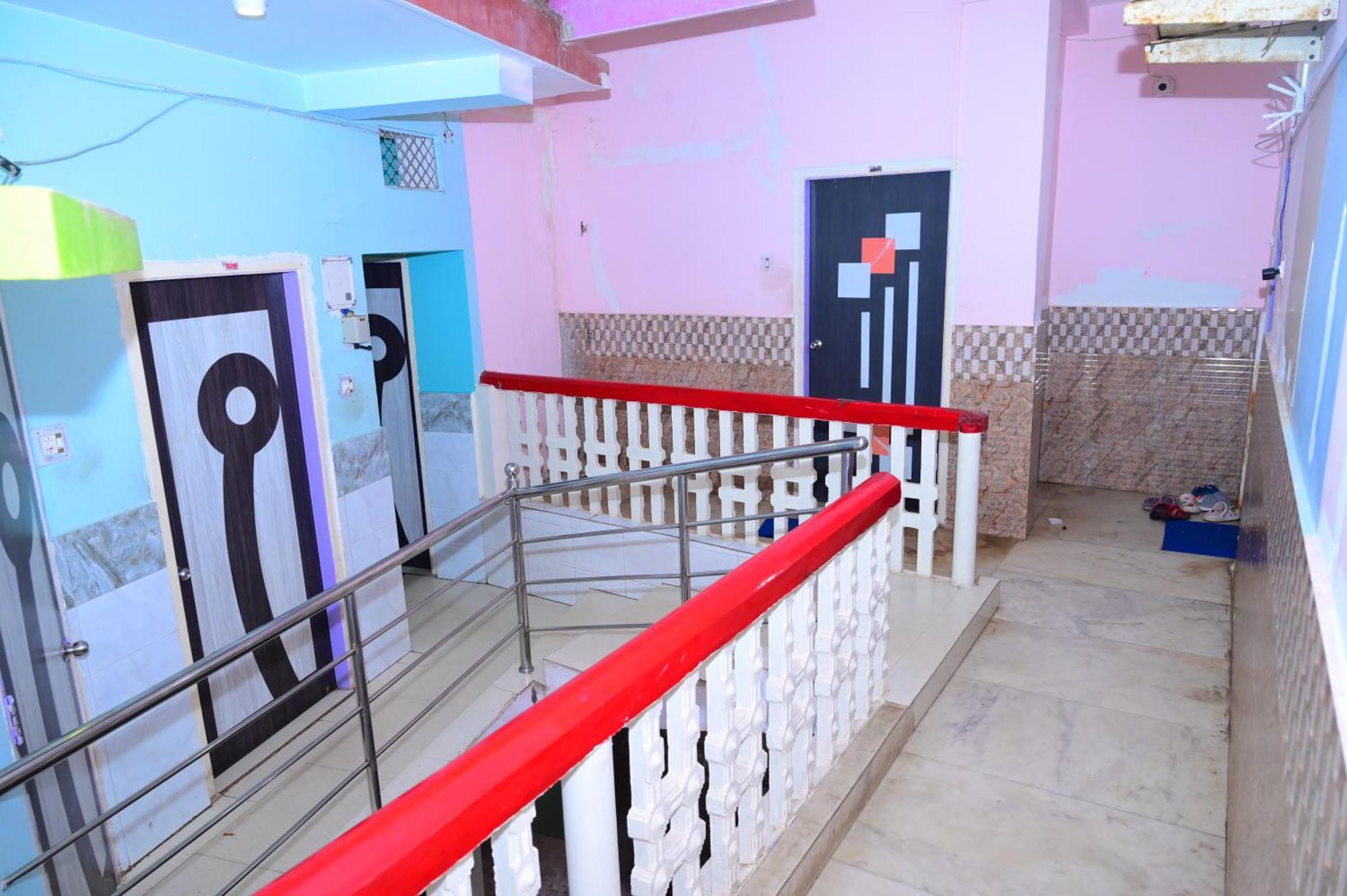 Mor Beach Heaven-স্বর্গদ্বার গোল্ডেন বিচ এবং মন্দিরের কাছে হোটেল বিচ হেভেন- Near Golden Beach & Temple Best Selling & Best Choice Of Travellers