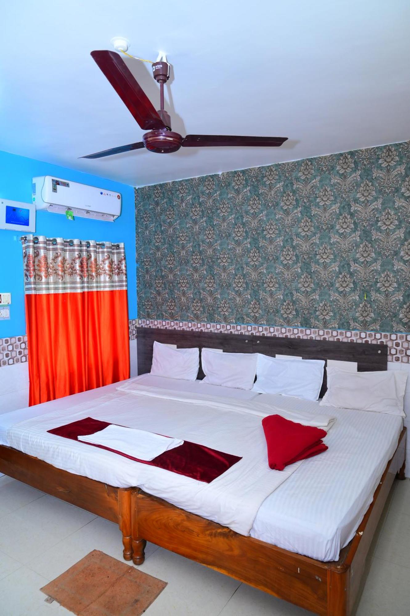 Mor Beach Heaven-স্বর্গদ্বার গোল্ডেন বিচ এবং মন্দিরের কাছে হোটেল বিচ হেভেন- Near Golden Beach & Temple Best Selling & Best Choice Of Travellers Puri