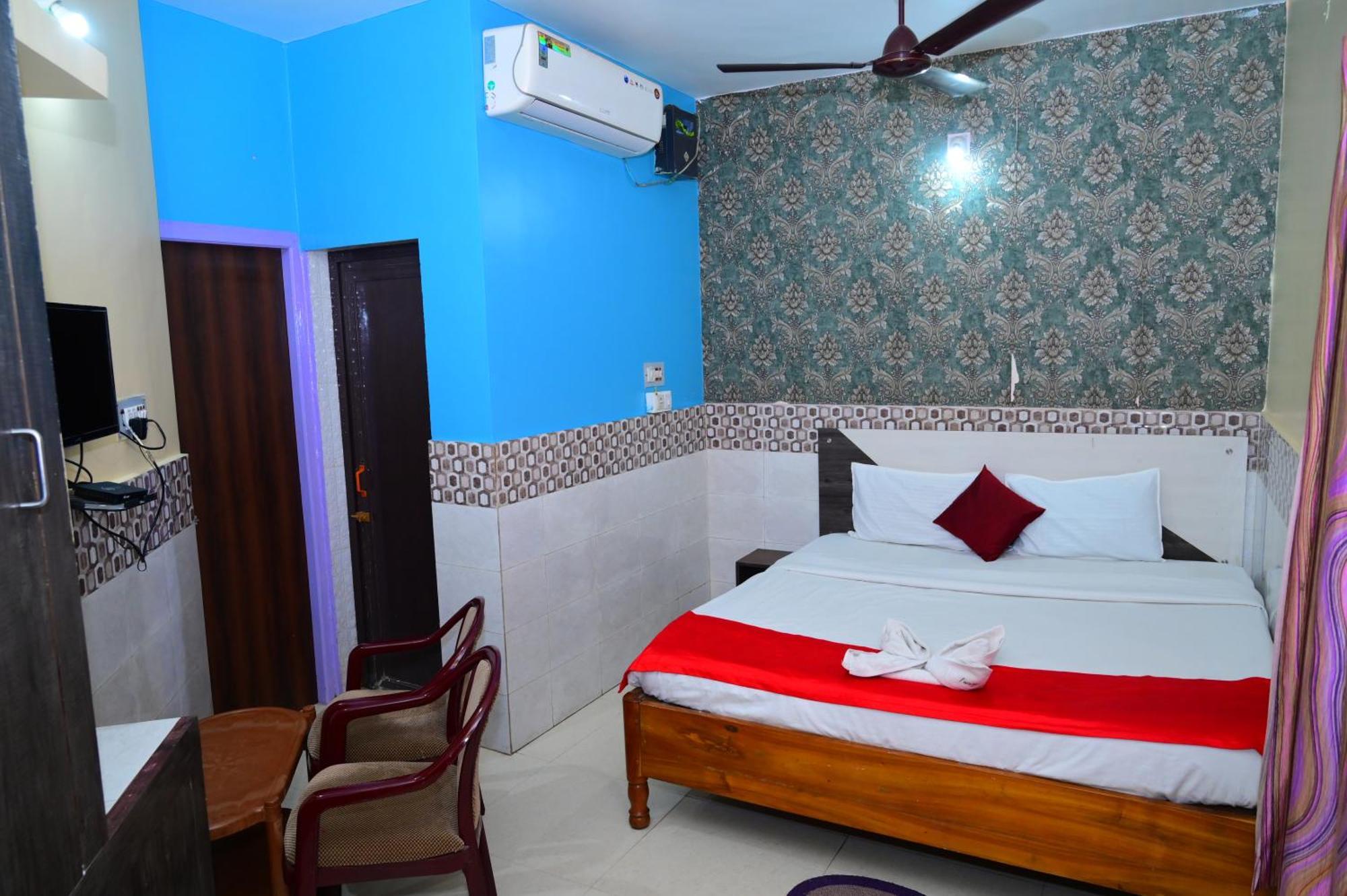 Mor Beach Heaven-স্বর্গদ্বার গোল্ডেন বিচ এবং মন্দিরের কাছে হোটেল বিচ হেভেন- Near Golden Beach & Temple Best Selling & Best Choice Of Travellers Puri